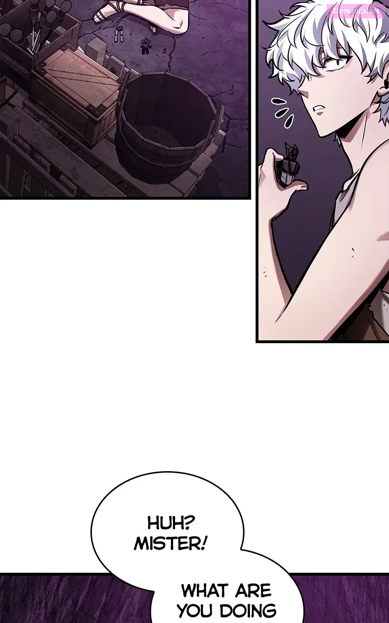 Read Omniscient Reader Manga Online