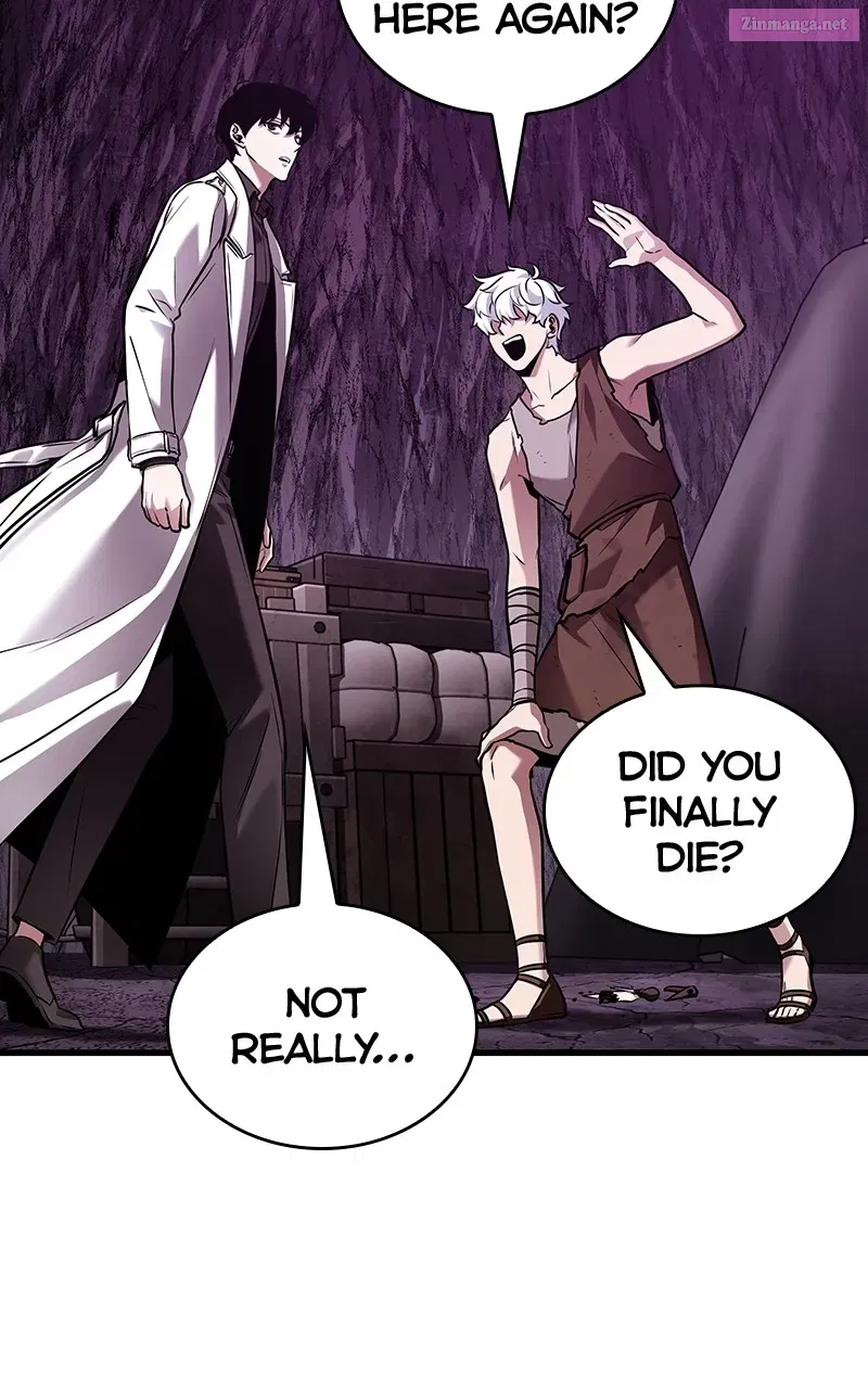 Read Omniscient Reader Manga Online