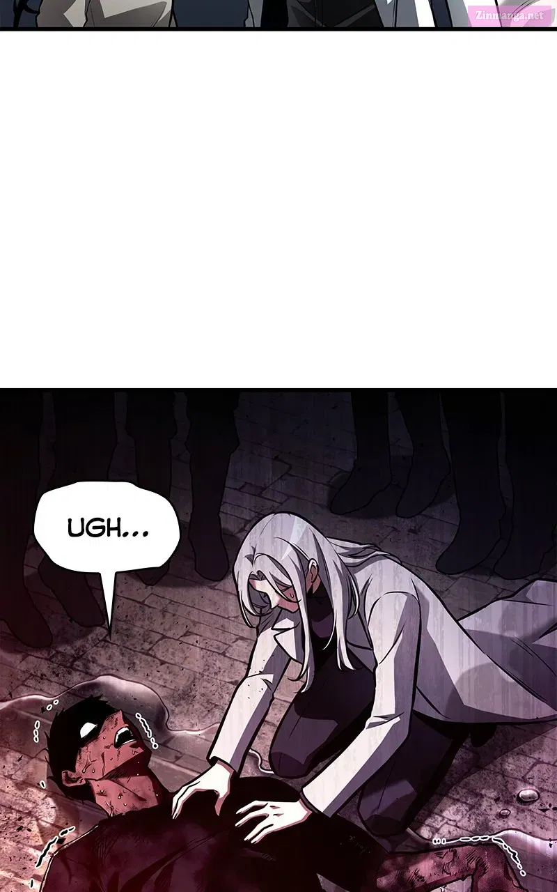 Read Omniscient Reader Manga Online