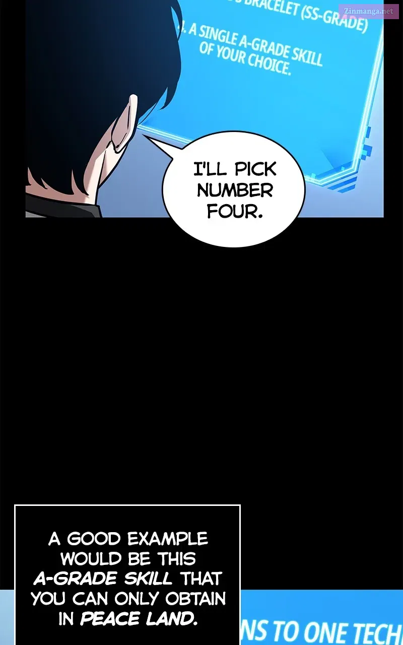 Read Omniscient Reader Manga Online