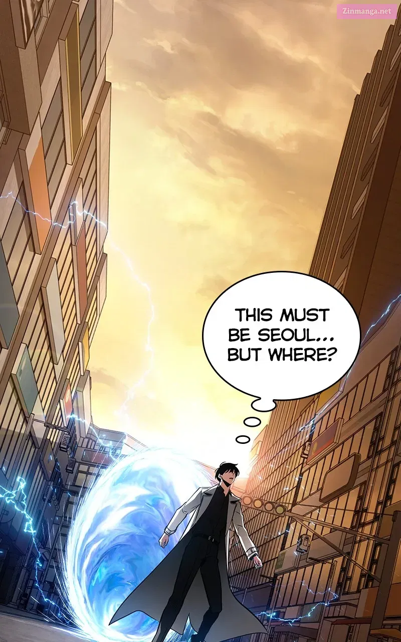 Read Omniscient Reader Manga Online