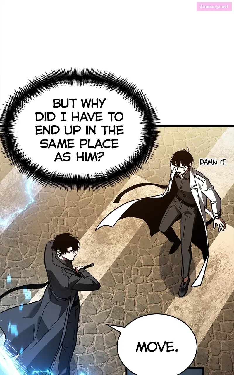 Read Omniscient Reader Manga Online