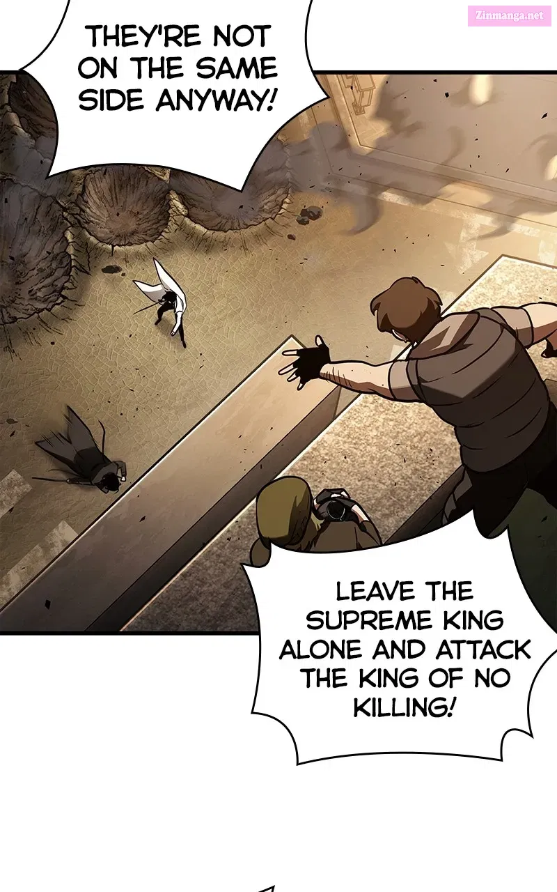 Read Omniscient Reader Manga Online