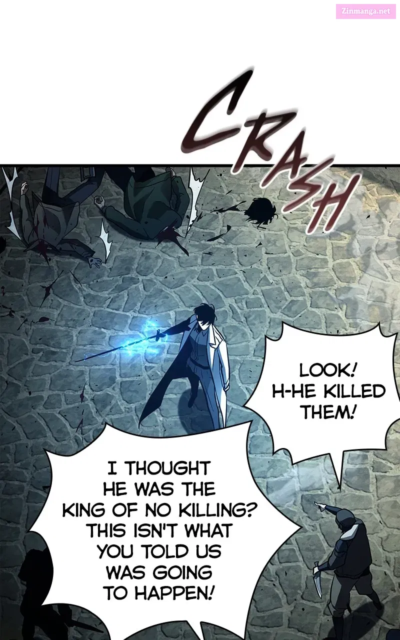 Read Omniscient Reader Manga Online