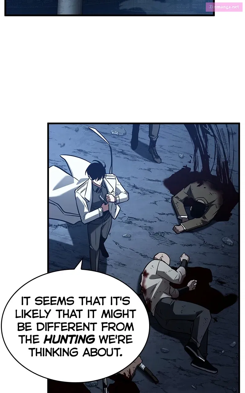 Read Omniscient Reader Manga Online