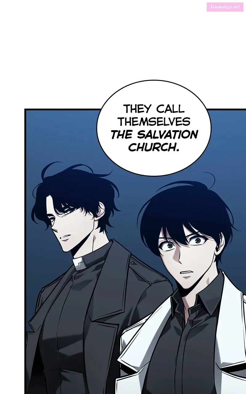 Read Omniscient Reader Manga Online