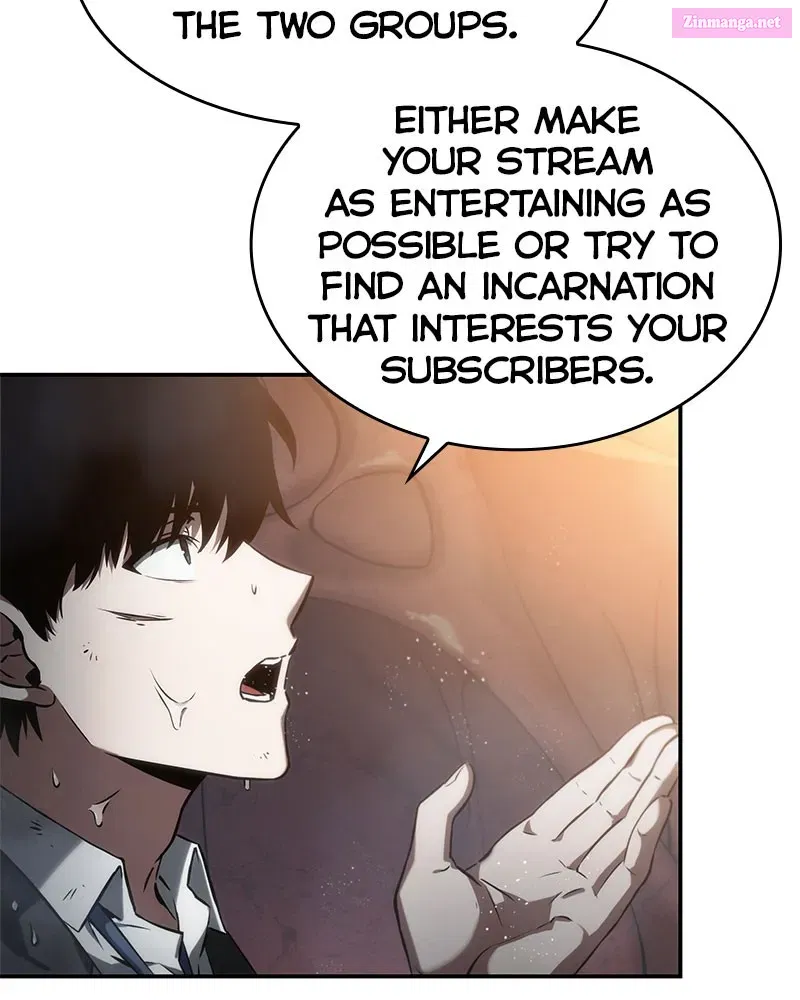 Read Omniscient Reader Manga Online