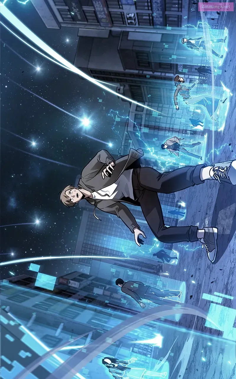 Read Omniscient Reader Manga Online