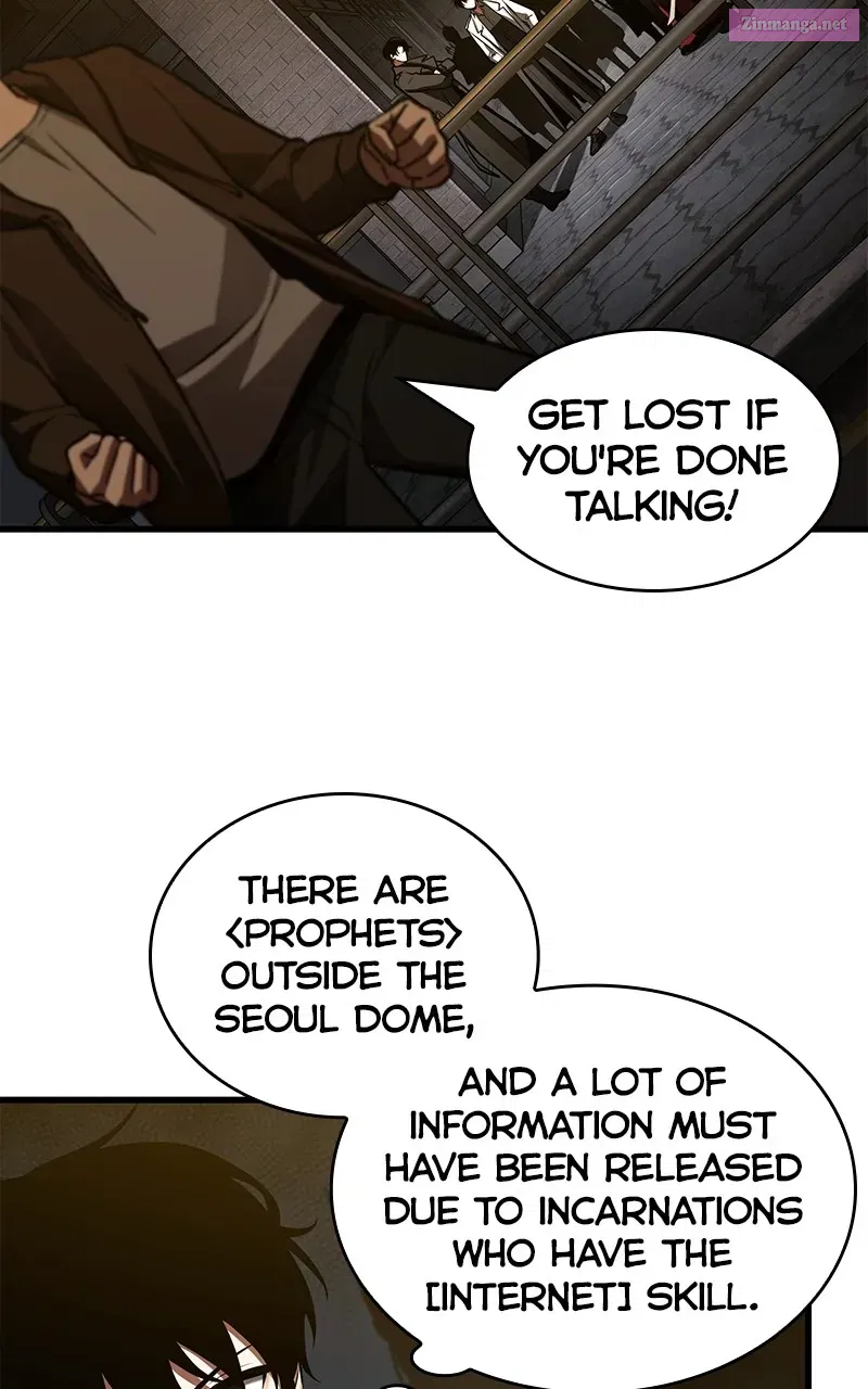 Read Omniscient Reader Manga Online
