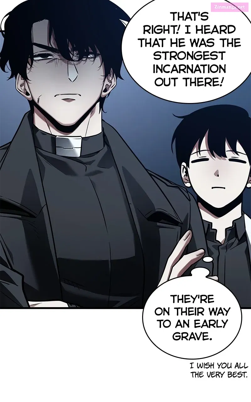 Read Omniscient Reader Manga Online