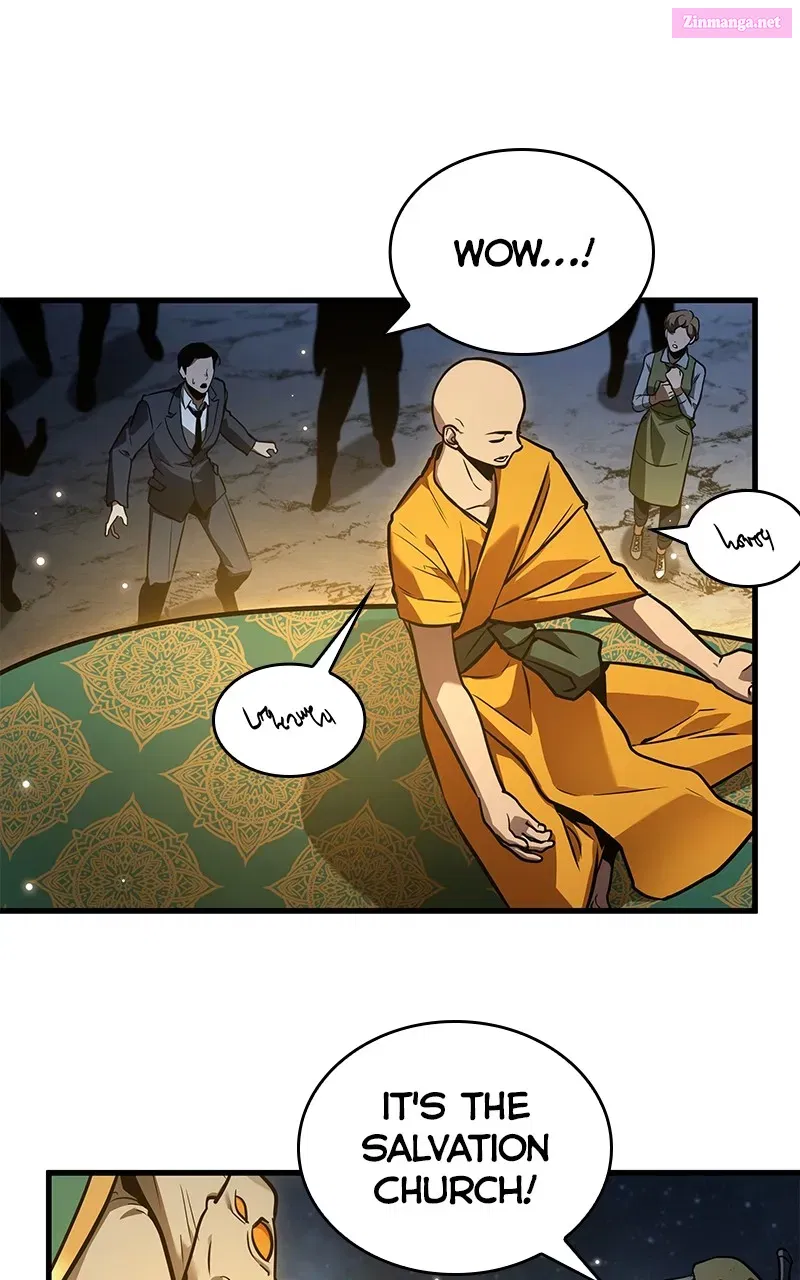 Read Omniscient Reader Manga Online