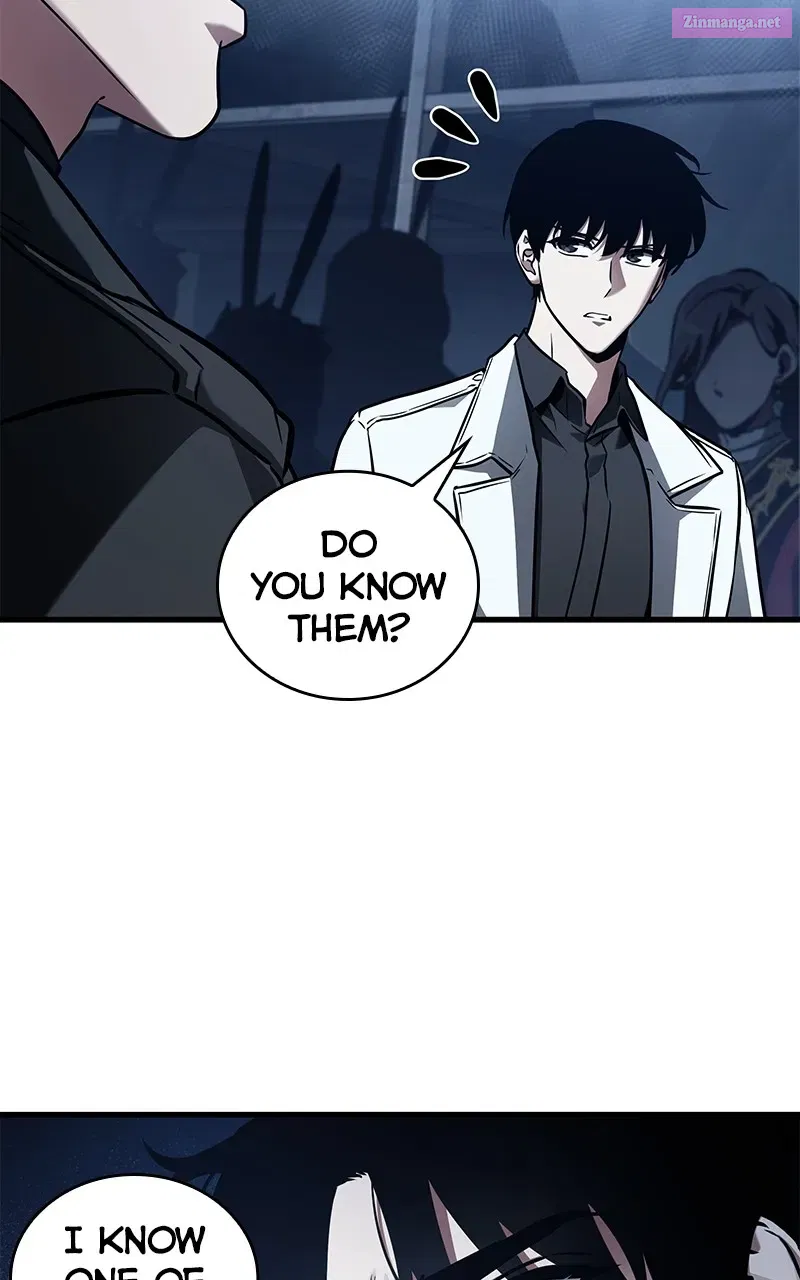 Read Omniscient Reader Manga Online