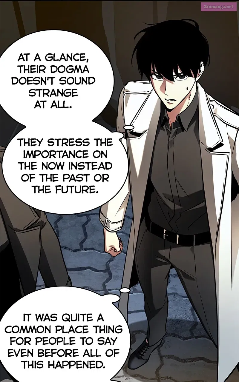 Read Omniscient Reader Manga Online