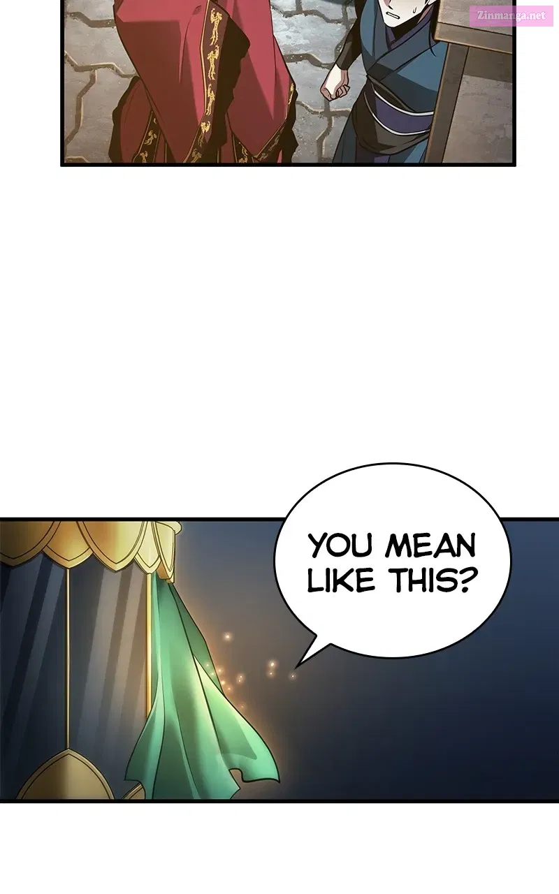 Read Omniscient Reader Manga Online
