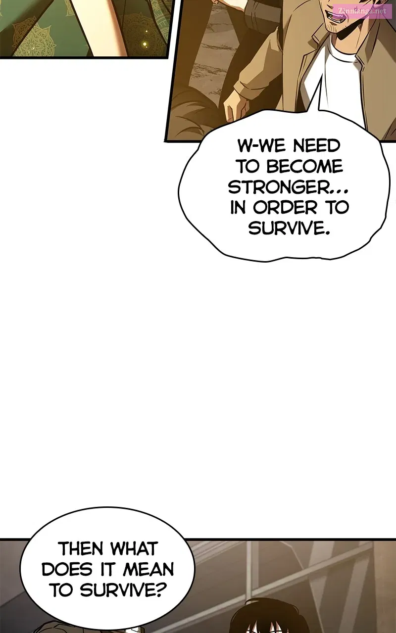 Read Omniscient Reader Manga Online