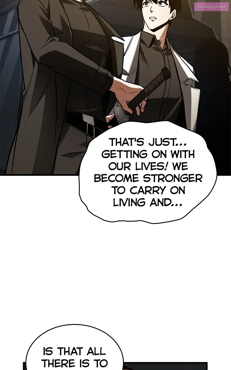 Read Omniscient Reader Manga Online