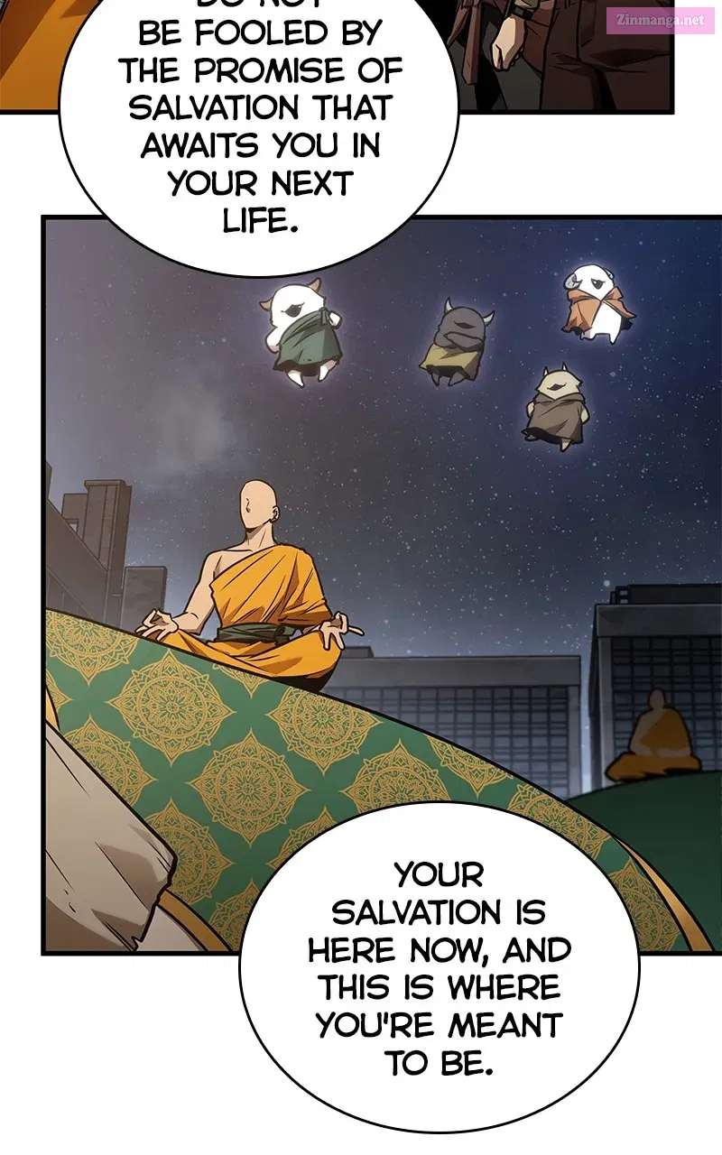 Read Omniscient Reader Manga Online