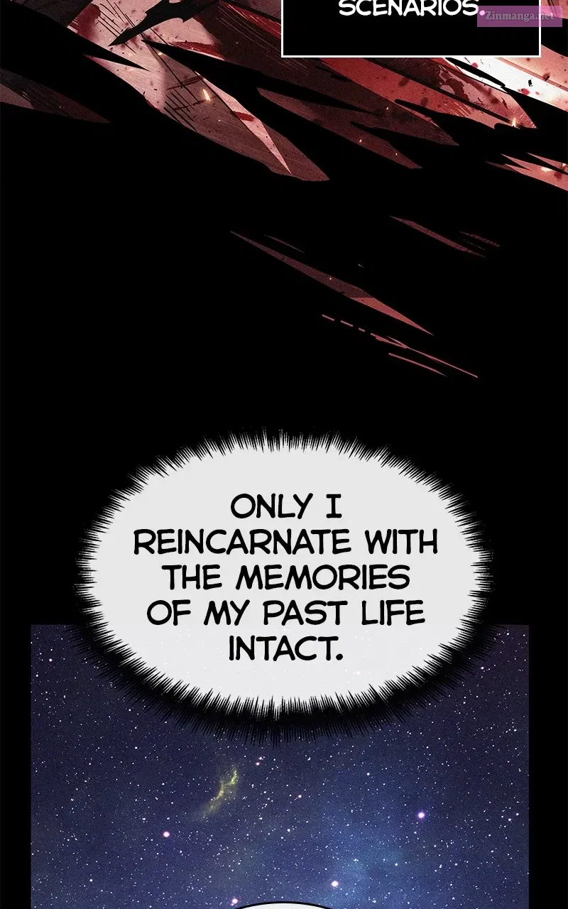 Read Omniscient Reader Manga Online