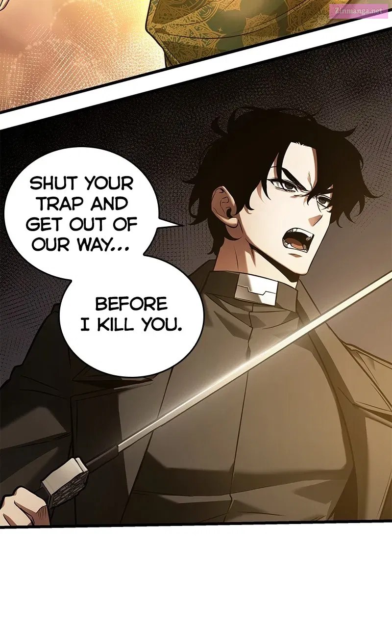 Read Omniscient Reader Manga Online