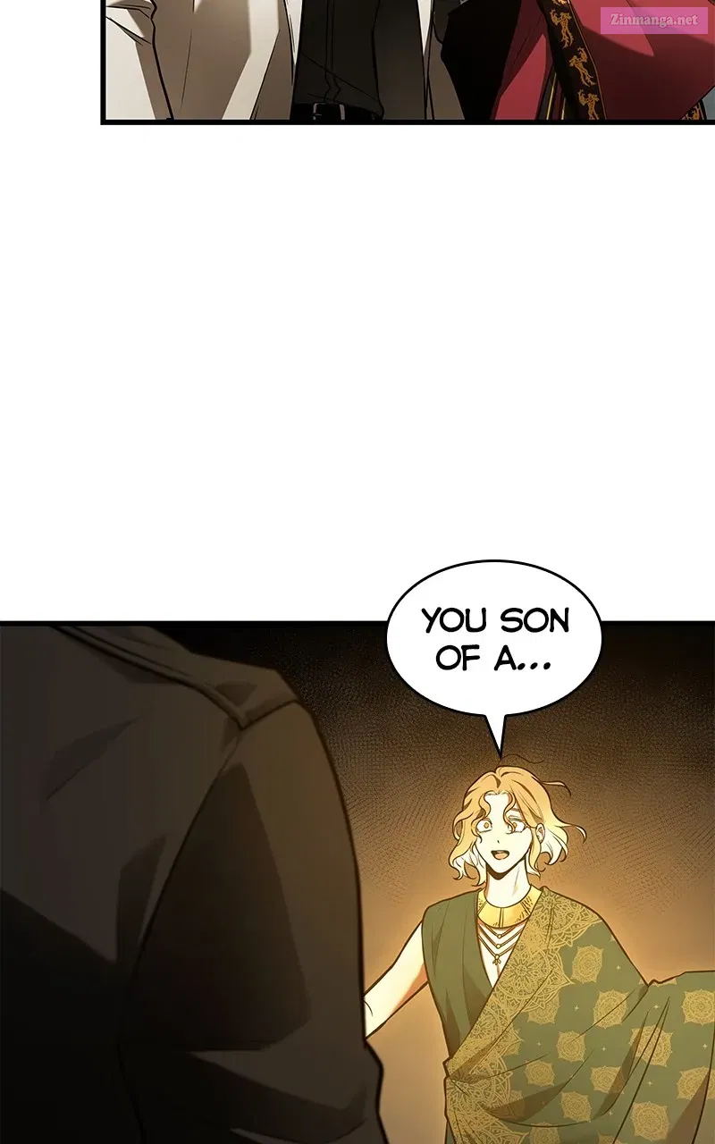 Read Omniscient Reader Manga Online