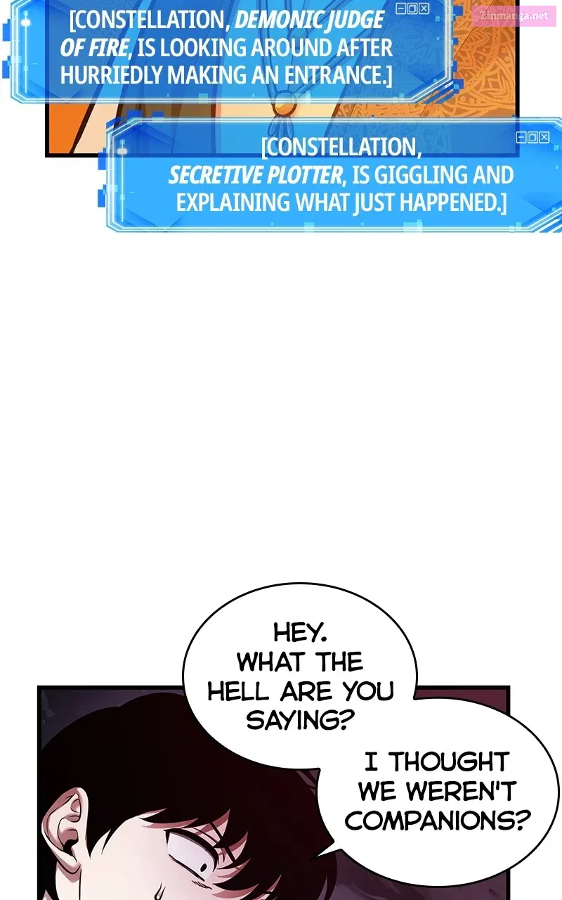 Read Omniscient Reader Manga Online