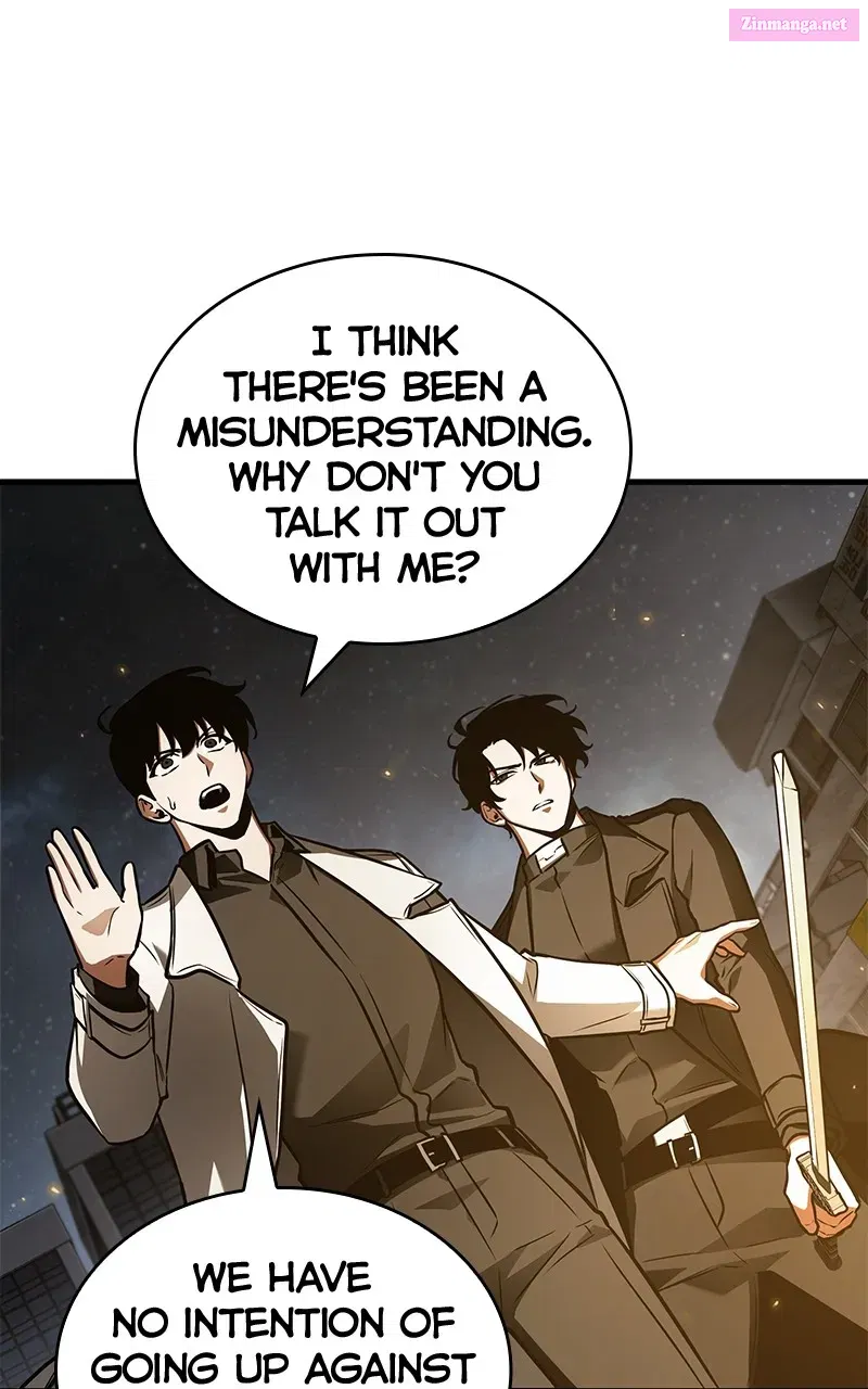Read Omniscient Reader Manga Online
