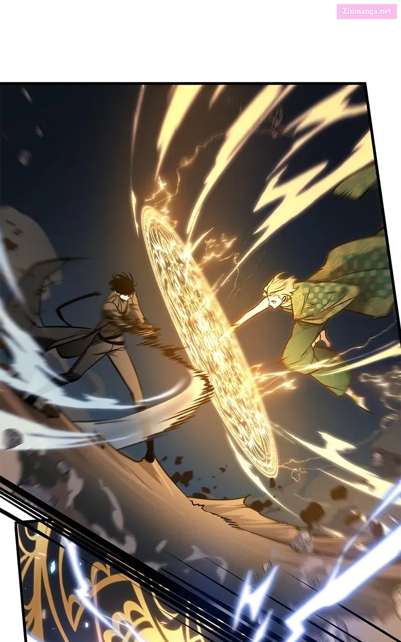 Read Omniscient Reader Manga Online