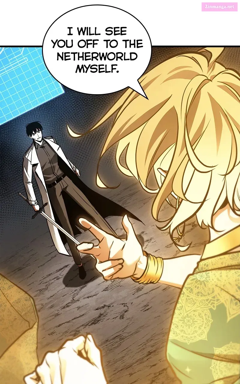 Read Omniscient Reader Manga Online