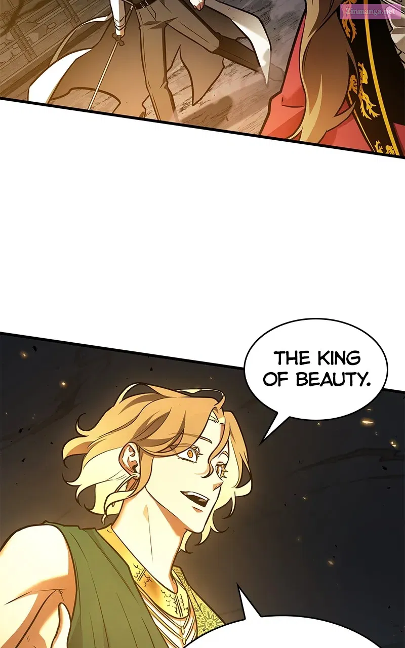 Read Omniscient Reader Manga Online