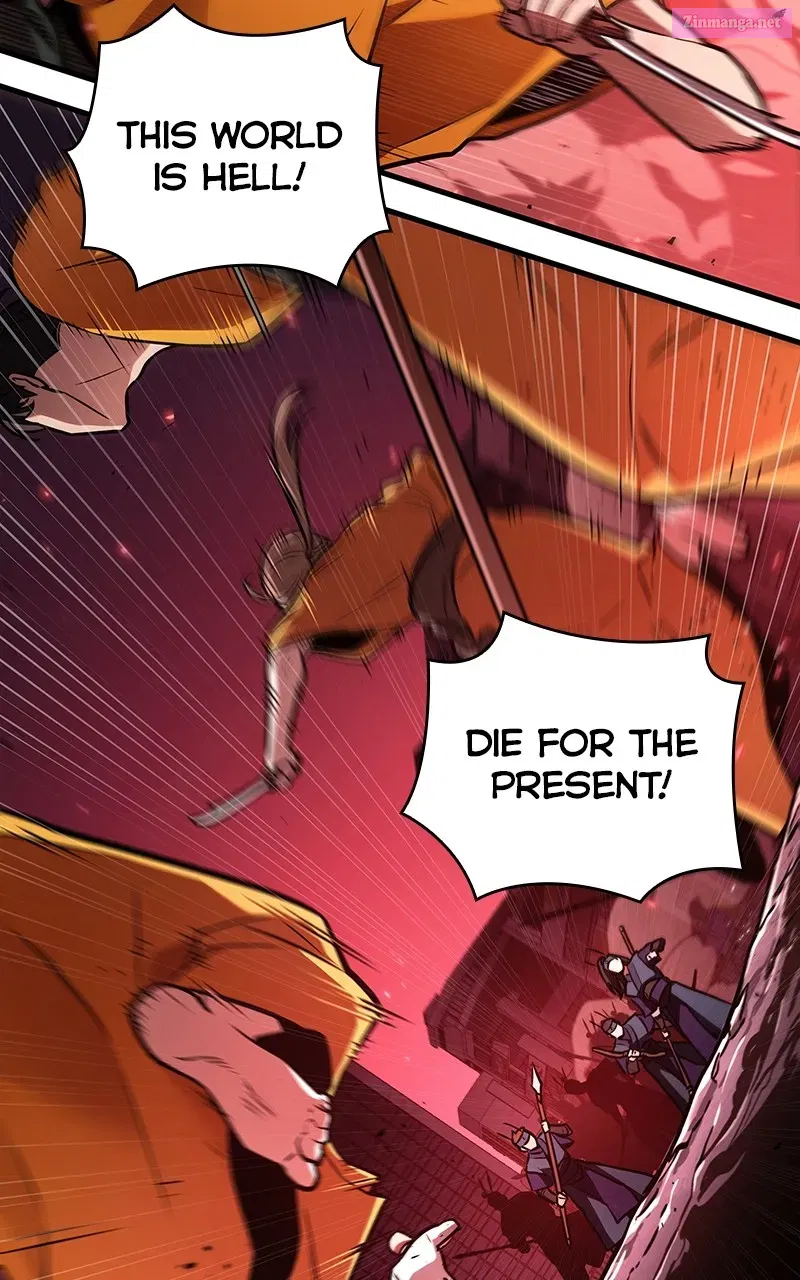Read Omniscient Reader Manga Online