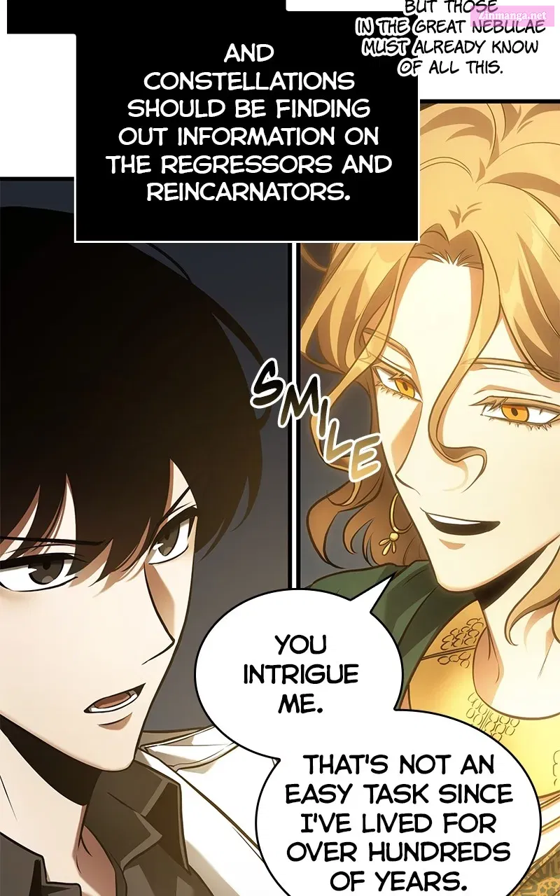 Read Omniscient Reader Manga Online