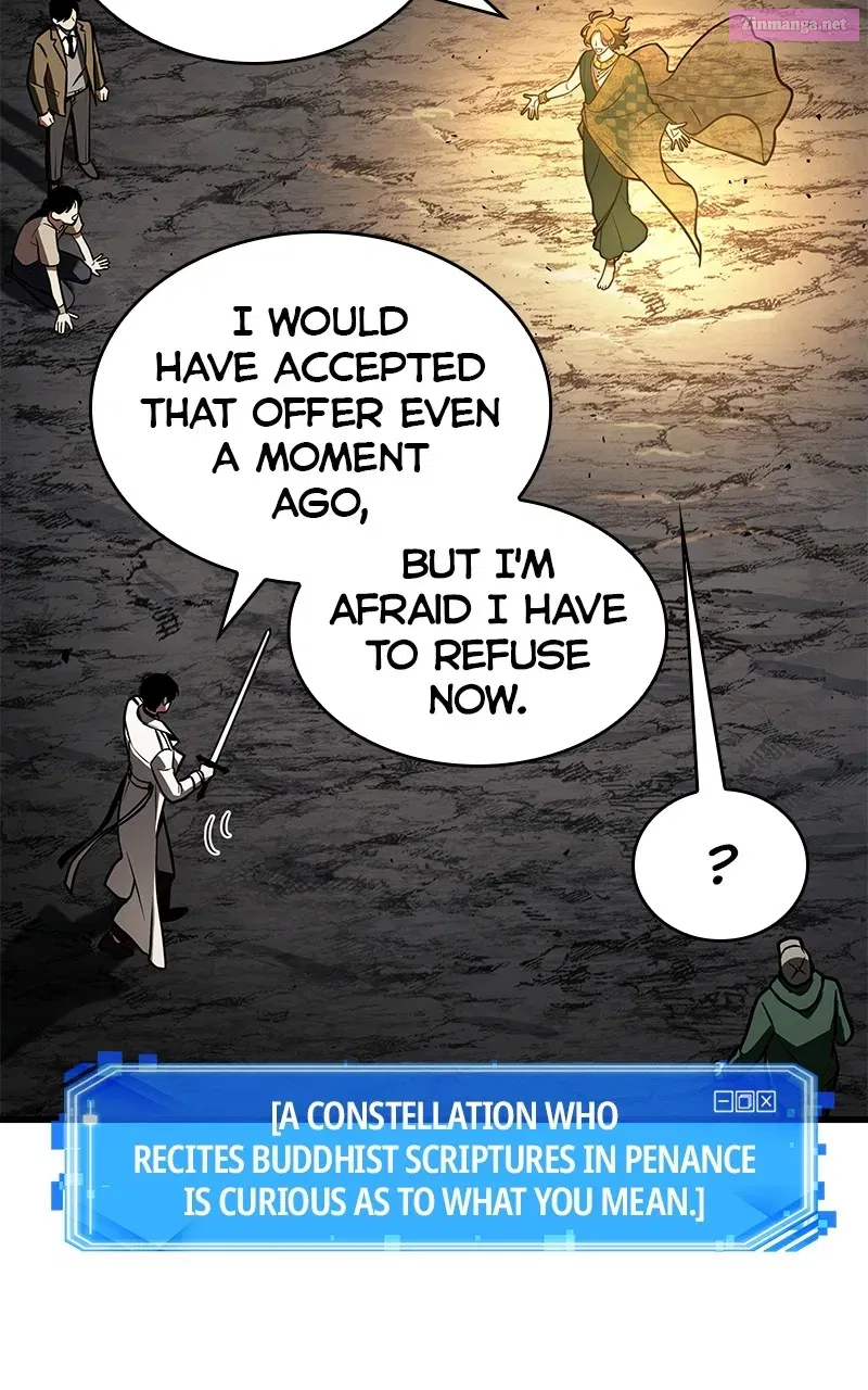 Read Omniscient Reader Manga Online