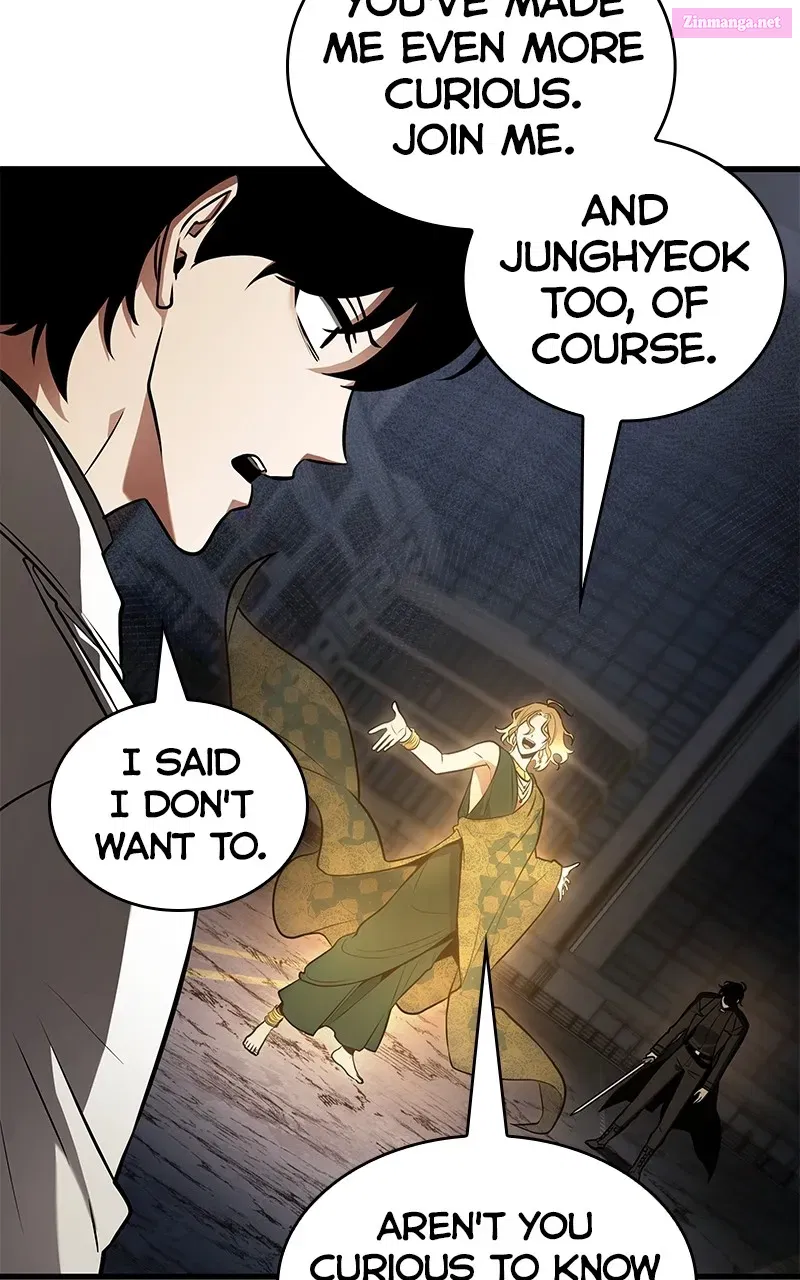 Read Omniscient Reader Manga Online