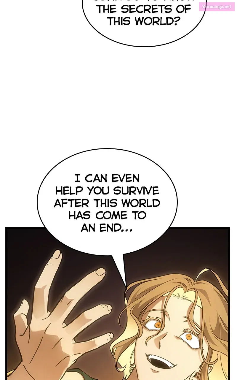 Read Omniscient Reader Manga Online