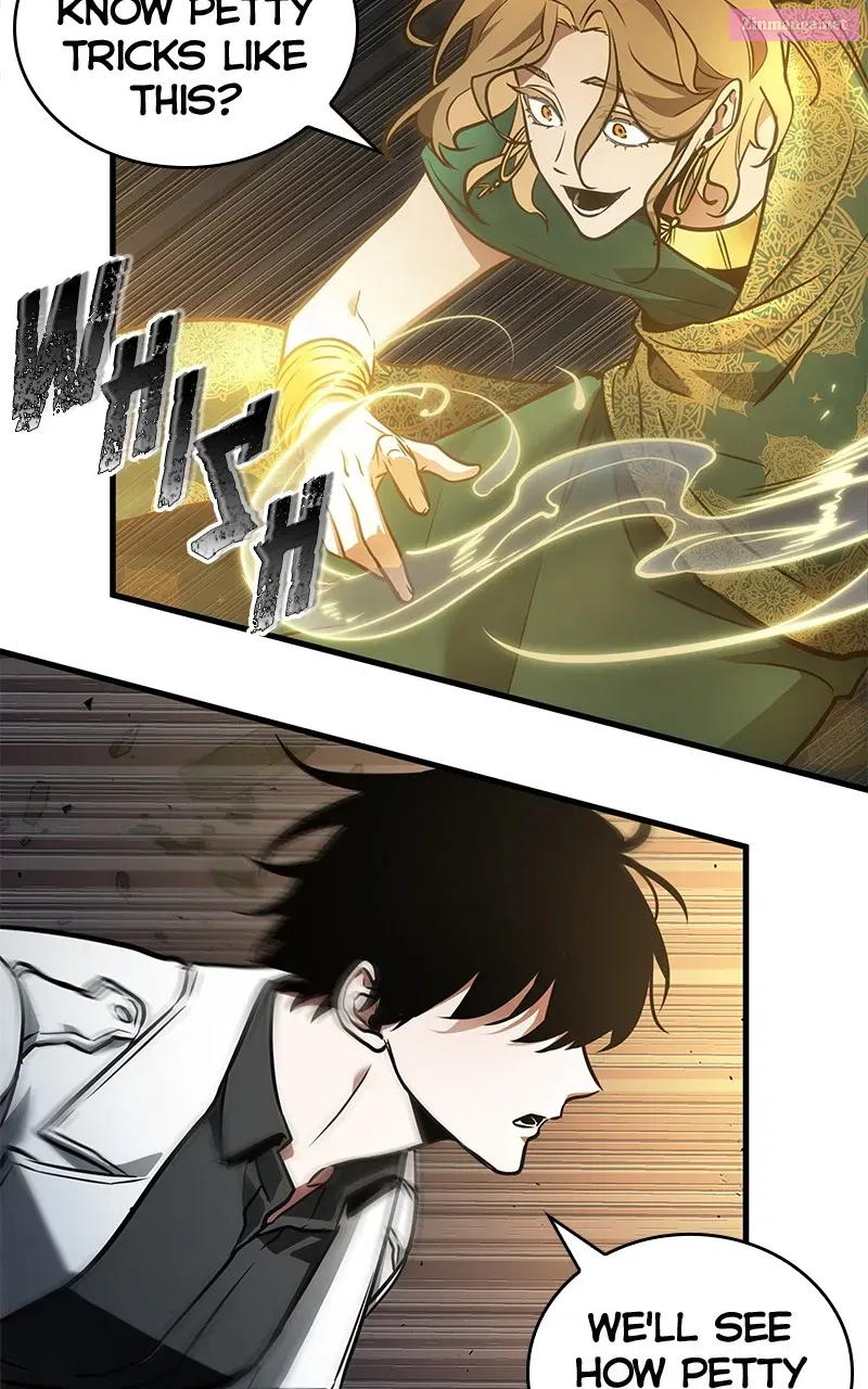 Read Omniscient Reader Manga Online