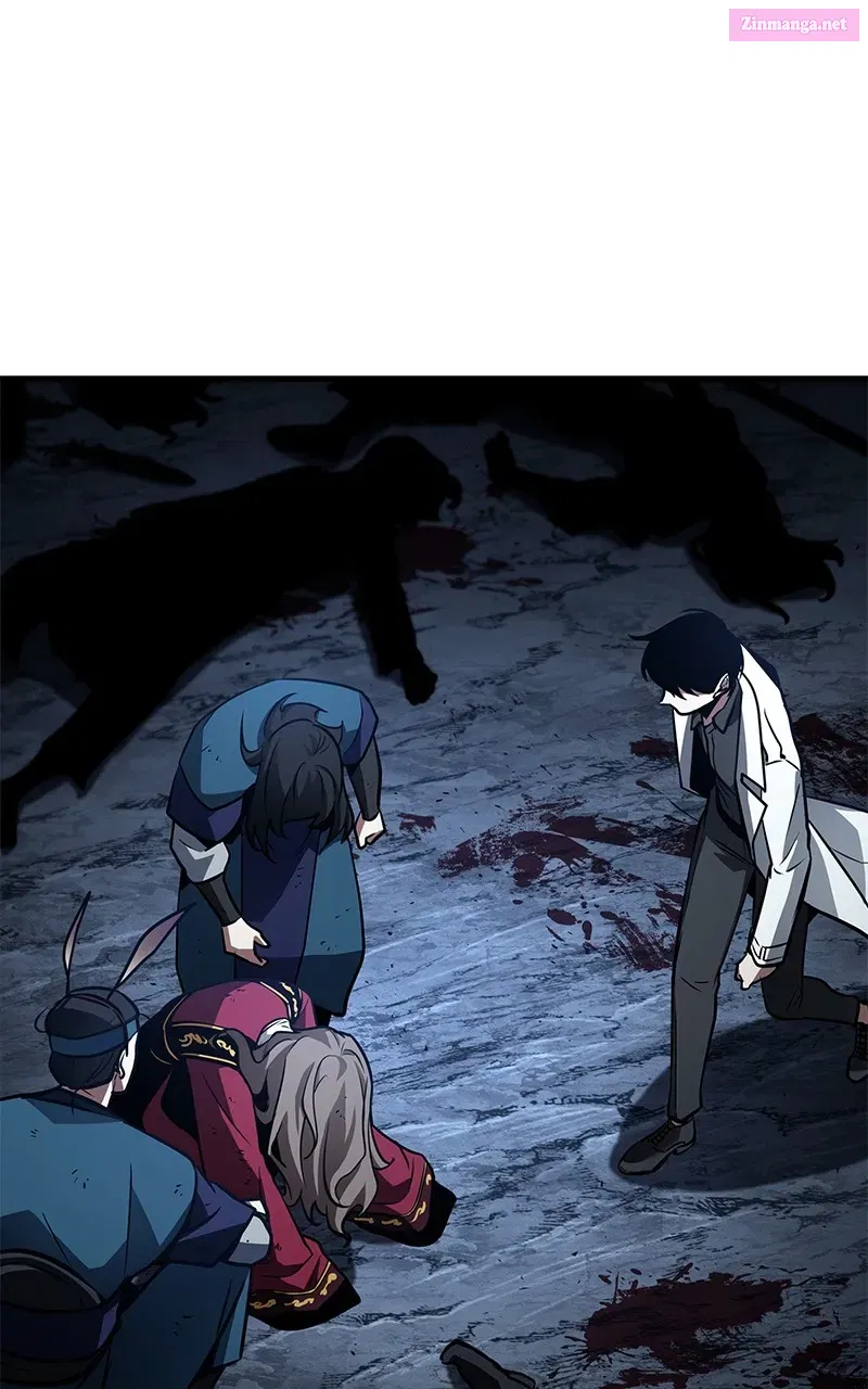 Read Omniscient Reader Manga Online