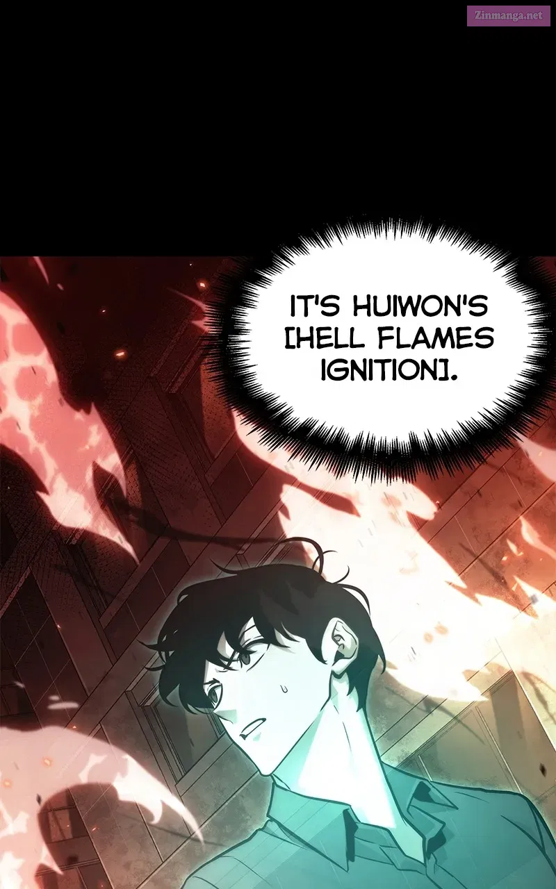 Read Omniscient Reader Manga Online