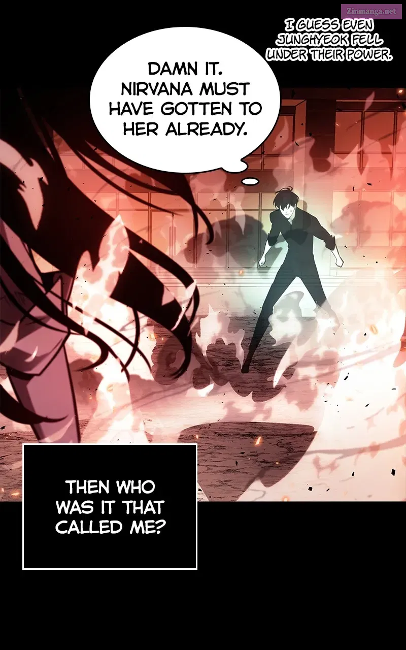 Read Omniscient Reader Manga Online