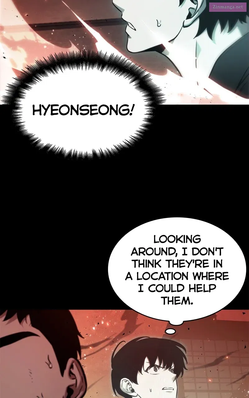 Read Omniscient Reader Manga Online