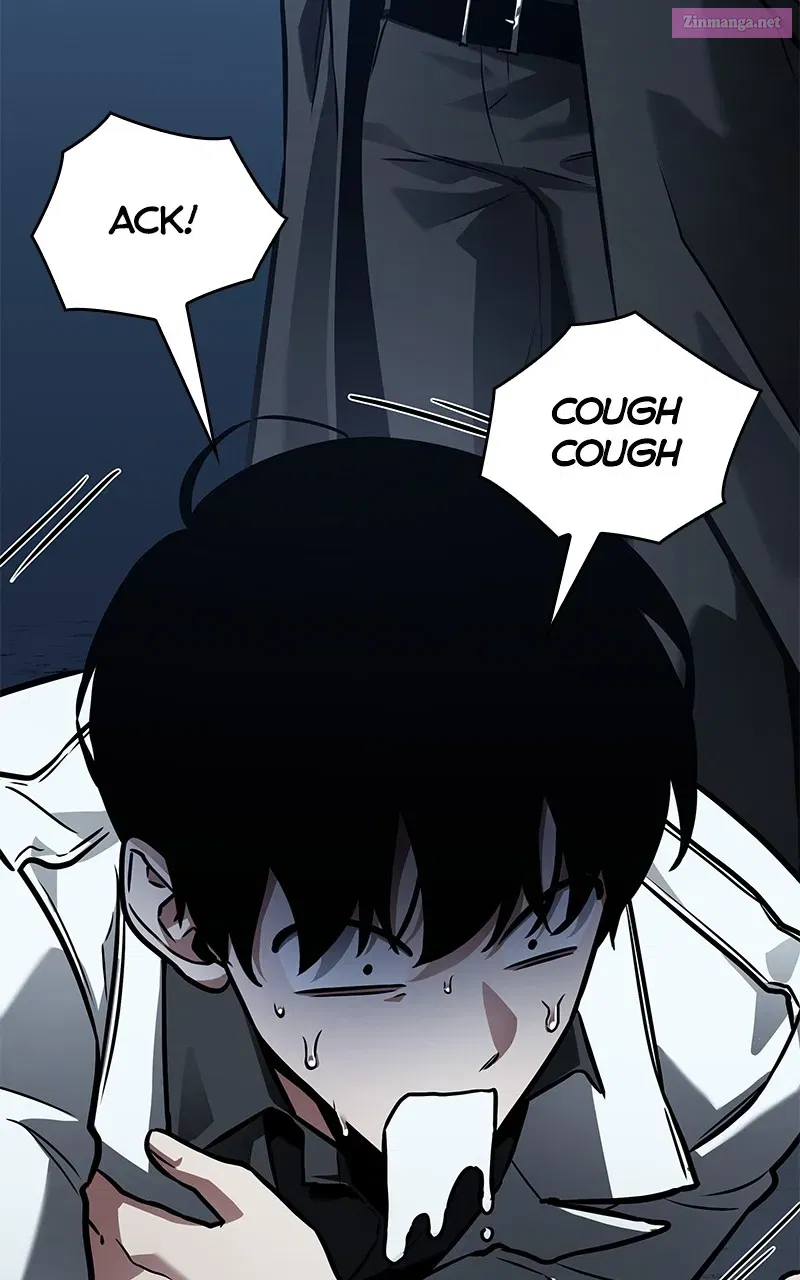 Read Omniscient Reader Manga Online
