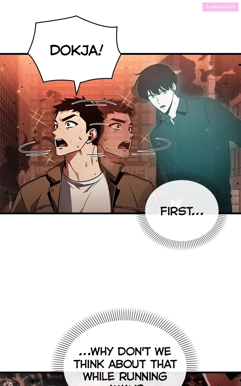 Read Omniscient Reader Manga Online