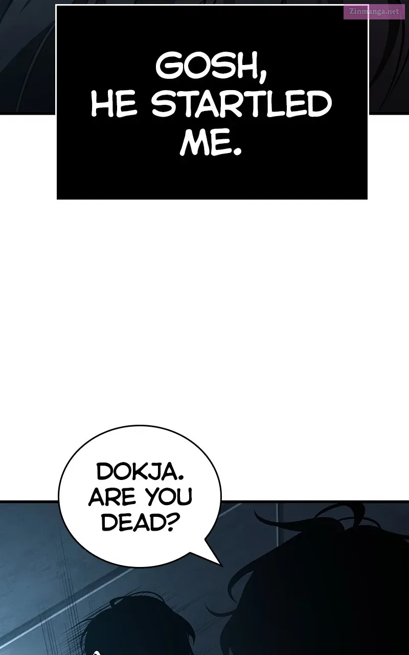 Read Omniscient Reader Manga Online
