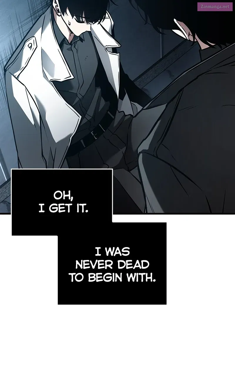 Read Omniscient Reader Manga Online