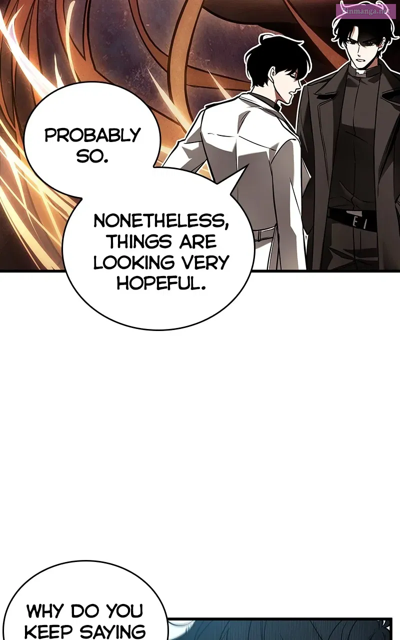 Read Omniscient Reader Manga Online