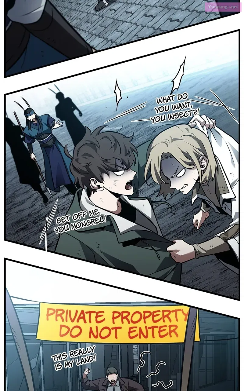 Read Omniscient Reader Manga Online