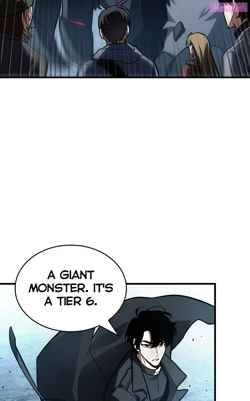 Read Omniscient Reader Manga Online
