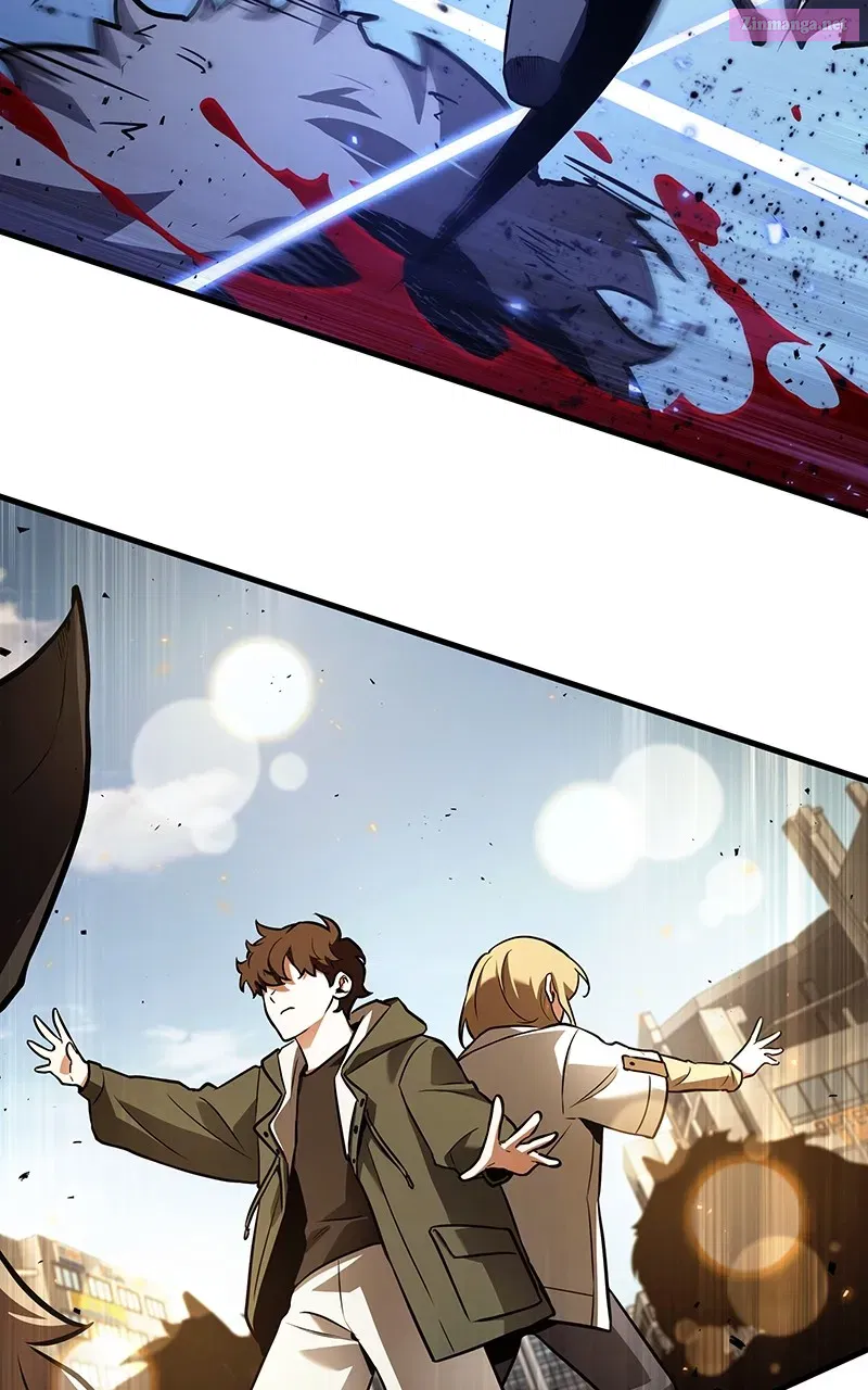 Read Omniscient Reader Manga Online