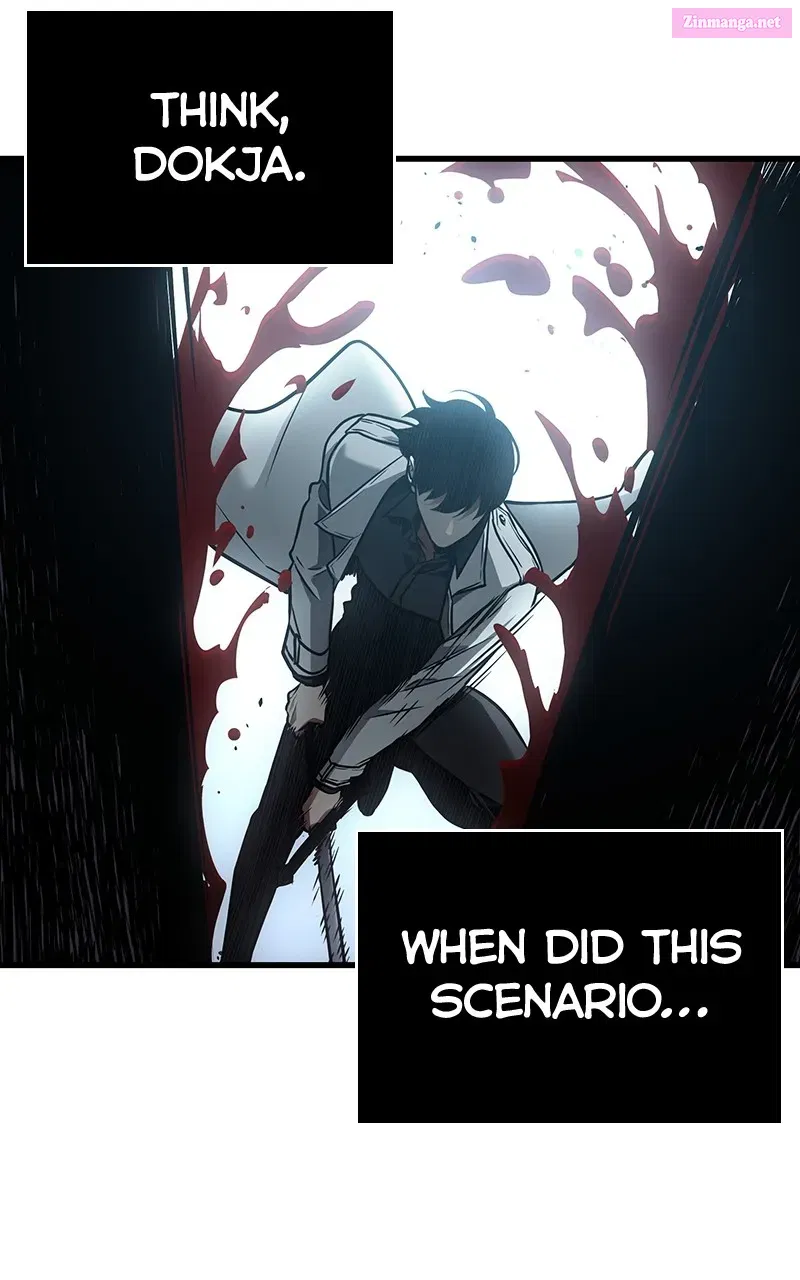 Read Omniscient Reader Manga Online
