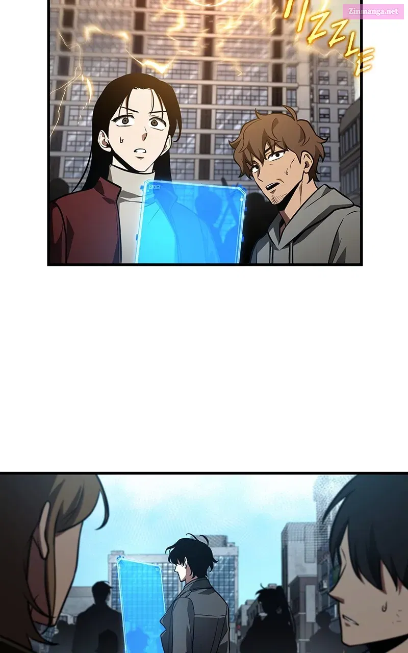 Read Omniscient Reader Manga Online