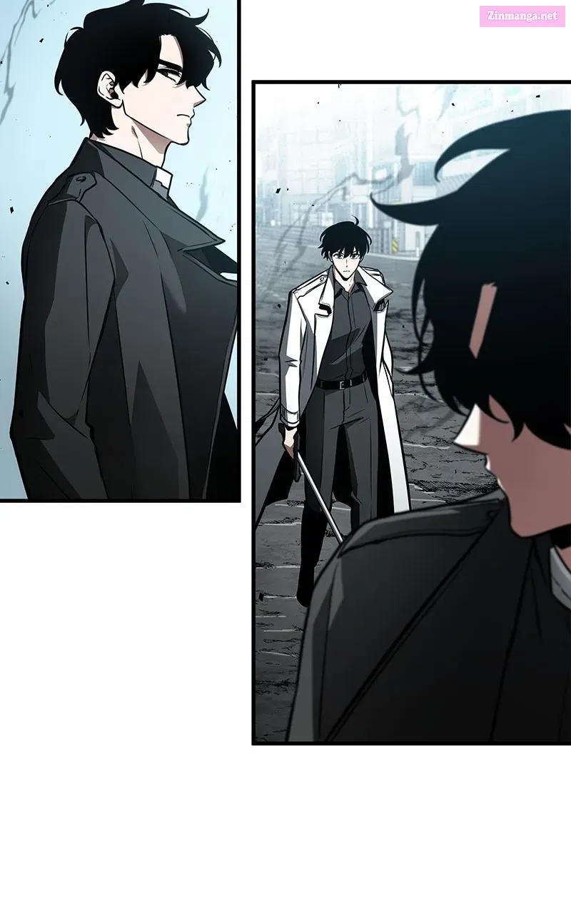 Read Omniscient Reader Manga Online